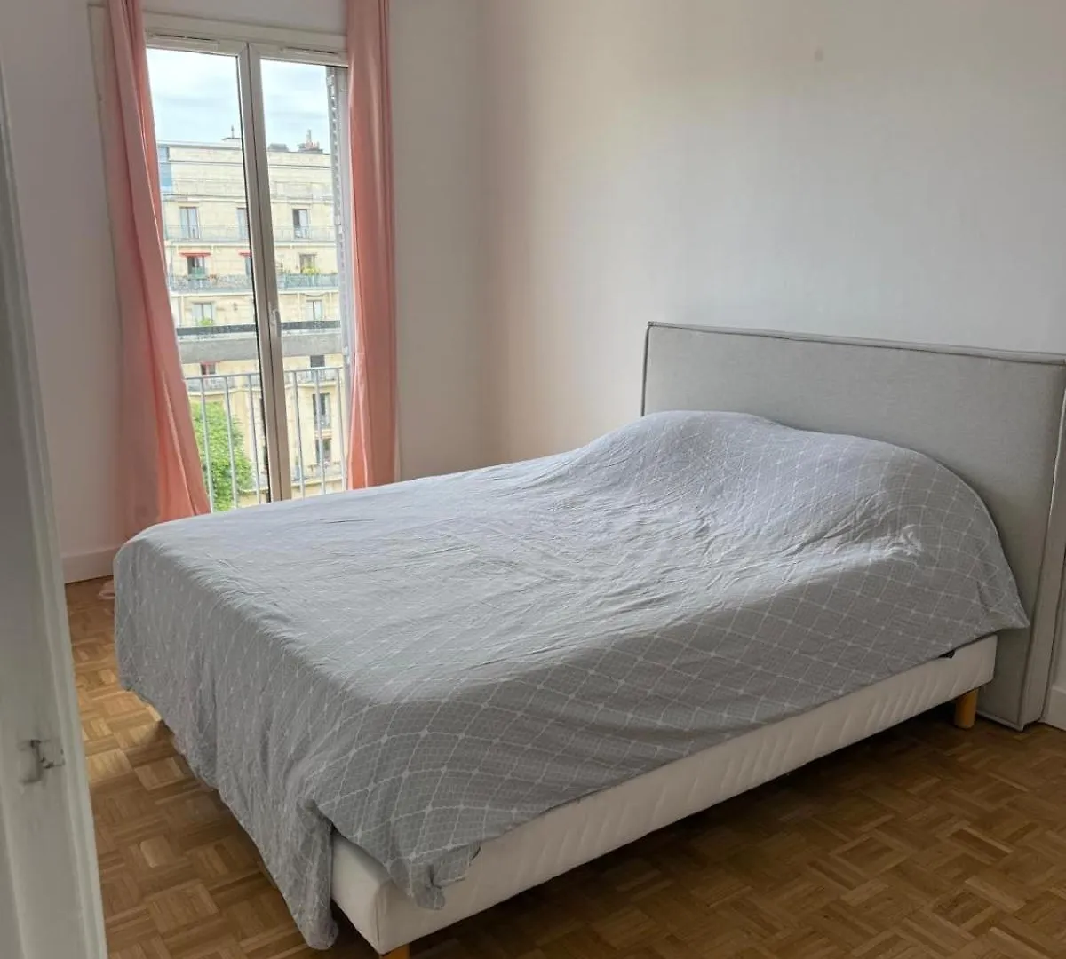 Modern Apartment - Pont Mirabeau París Francia